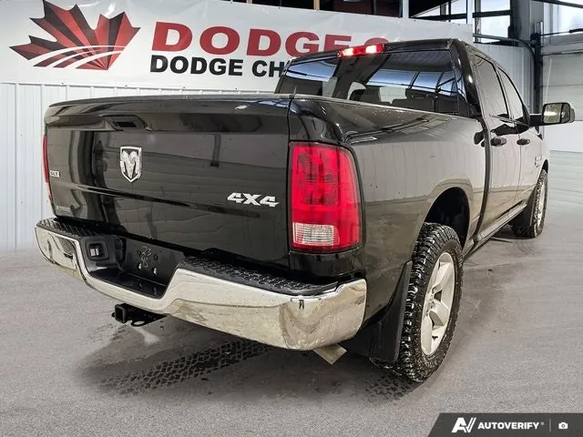 Ram 1500 2023 photo 5