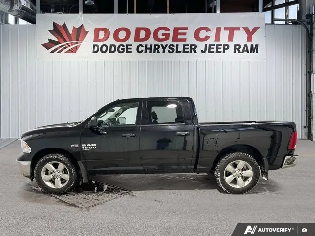 Ram 1500 2023 photo 2
