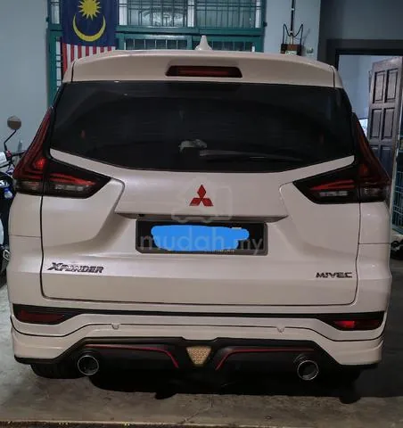 Mitsubishi Xpander