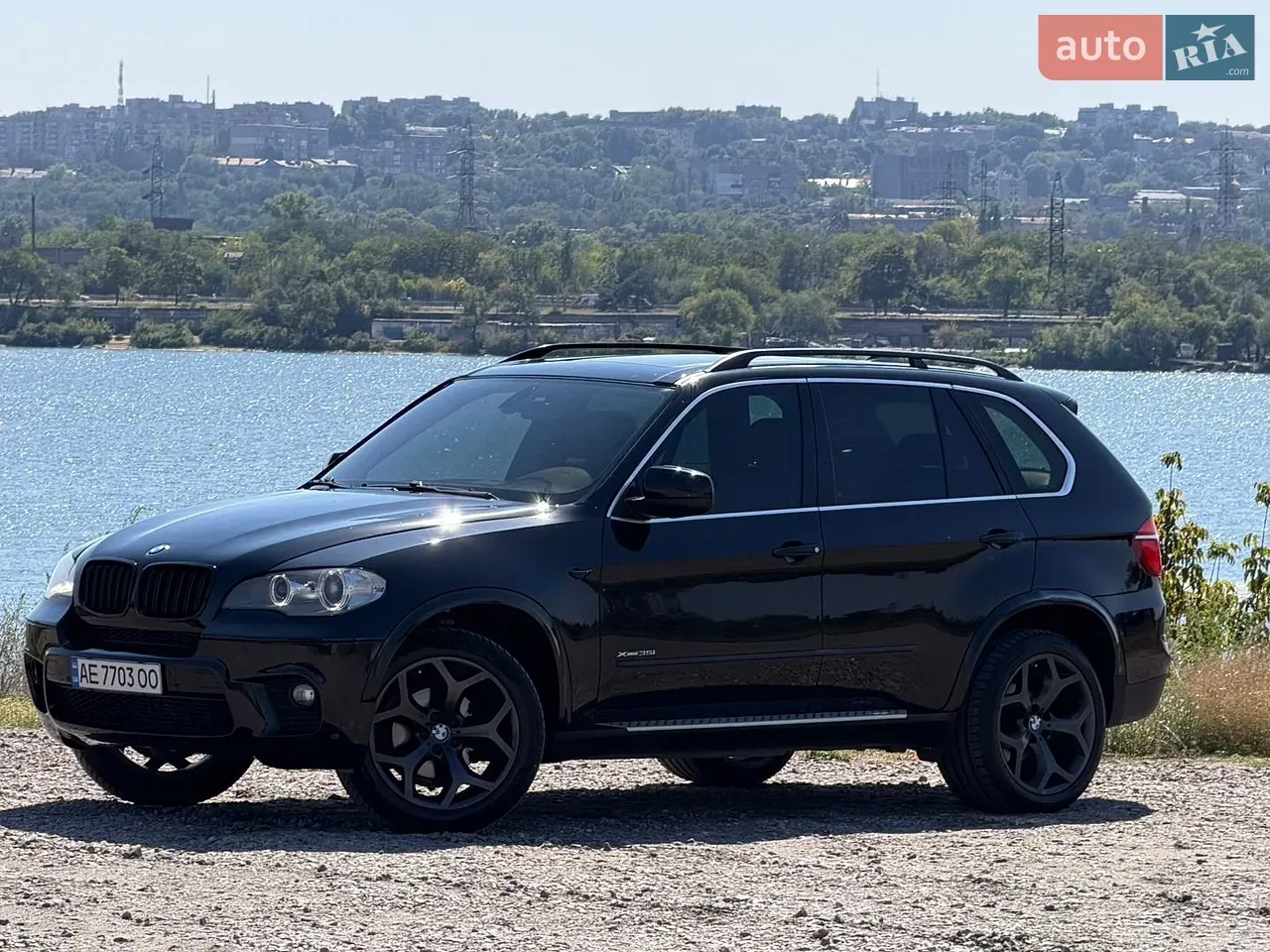 BMW X5 2012 photo 2