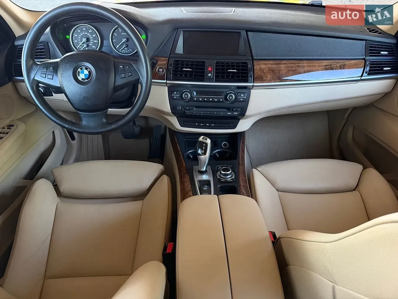 BMW X5 2012 photo 5