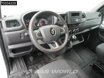 Renault Master 2022 photo 3