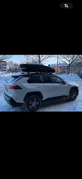 Toyota Rav4 2019 photo 2