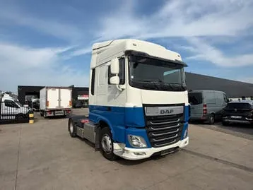 DAF Xf440