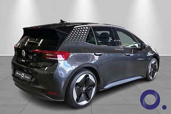 Volkswagen Id.3 2022 photo 5