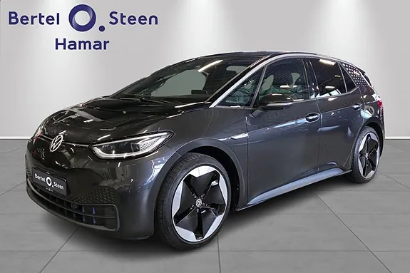 Volkswagen Id.3