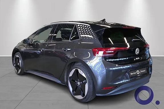Volkswagen Id.3 2022 photo 3