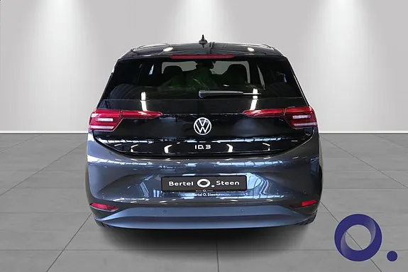 Volkswagen Id.3 2022 photo 4