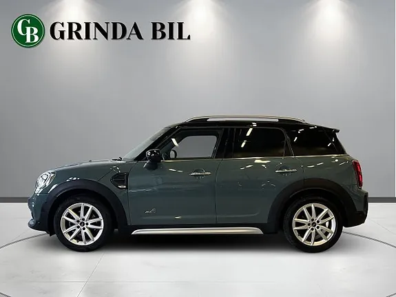 Mini Countryman Cooper 2021 photo 2
