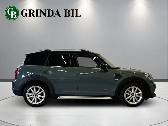 Mini Countryman Cooper 2021 photo 4