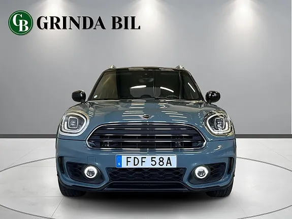 Mini Countryman Cooper 2021 photo 5