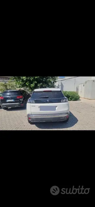 Peugeot 3008 2021 photo 2