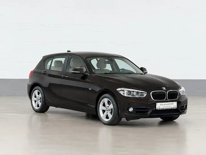 BMW 120D