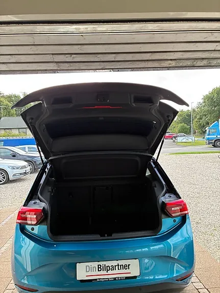 Volkswagen Id.3 2025 photo 5
