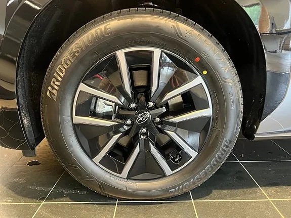Subaru Solterra 2026 photo 3
