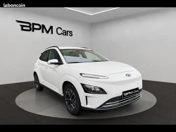 Hyundai Kona 2024 photo 3