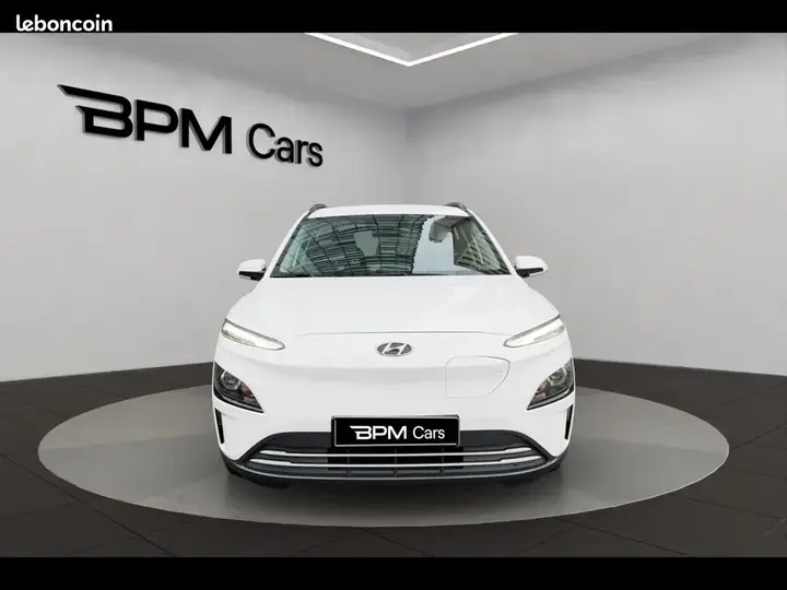 Hyundai Kona 2024 photo 2