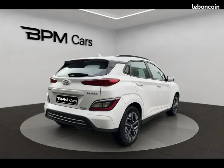 Hyundai Kona 2024 photo 5