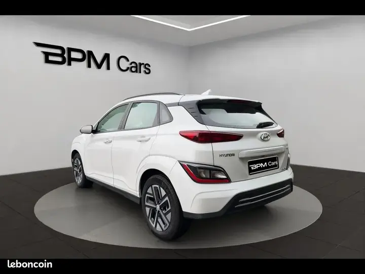 Hyundai Kona 2024 photo 4