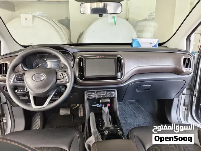 GAC Gs3 2024 photo 2