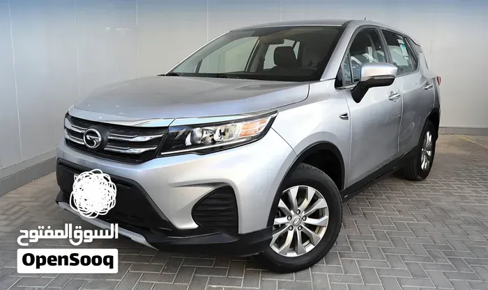 GAC Gs3 2024 photo 5