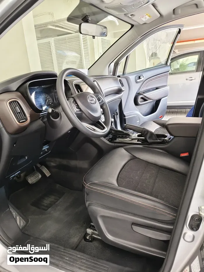GAC Gs3 2024 photo 3