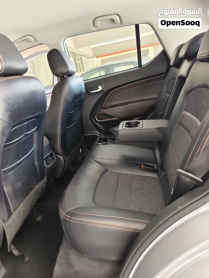 GAC Gs3 2024 photo 4