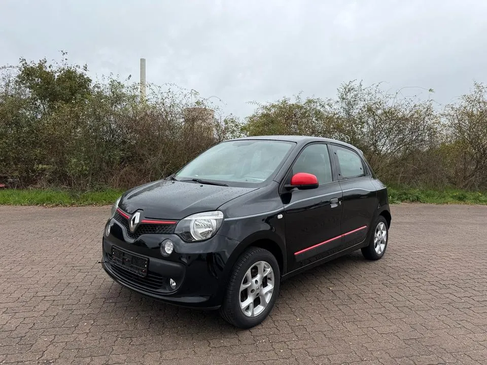 Renault Twingo Intens