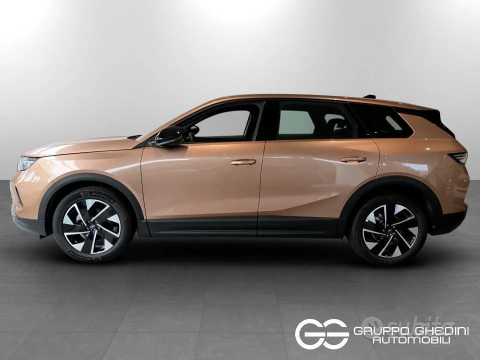 Opel Grandland 2026 photo 2