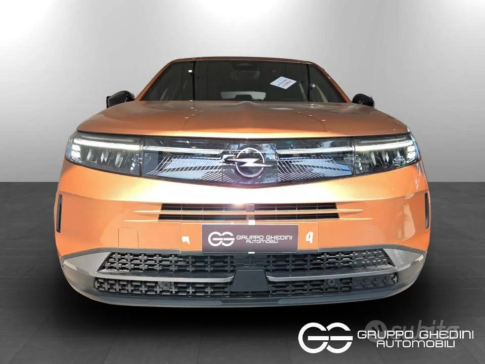 Opel Grandland 2026 photo 4