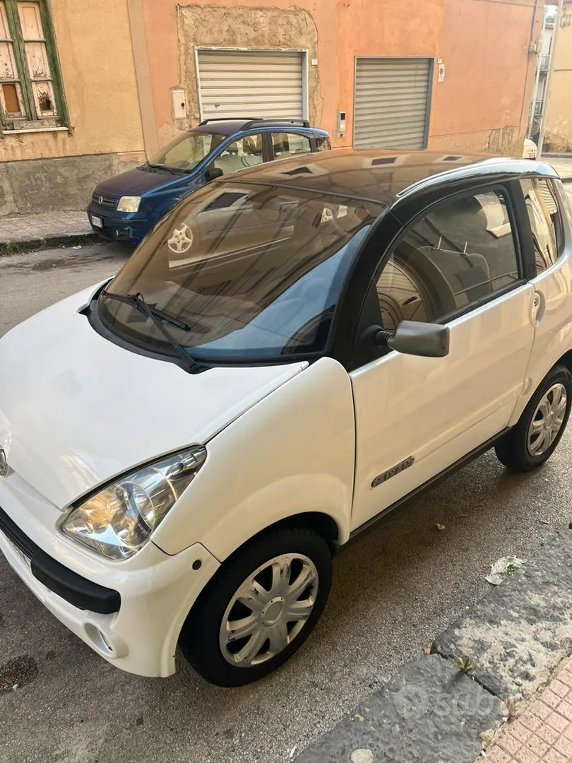 Aixam Miniauto 2010 photo 3