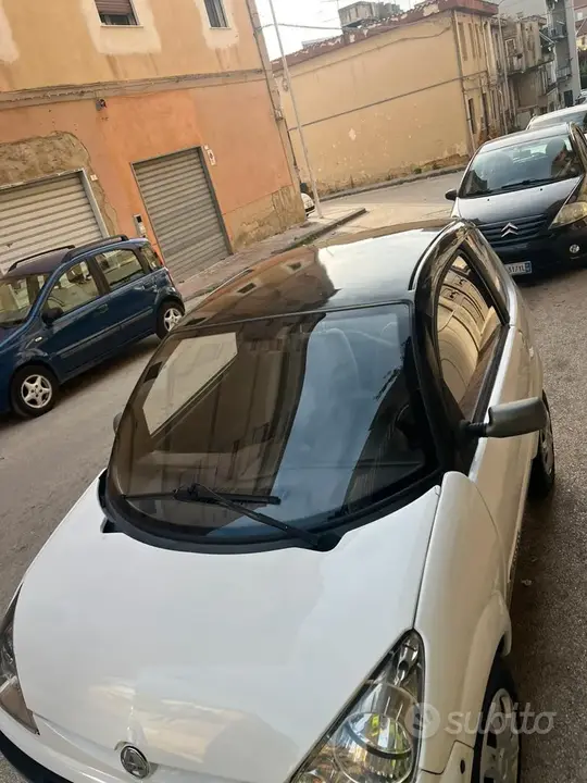 Aixam Miniauto