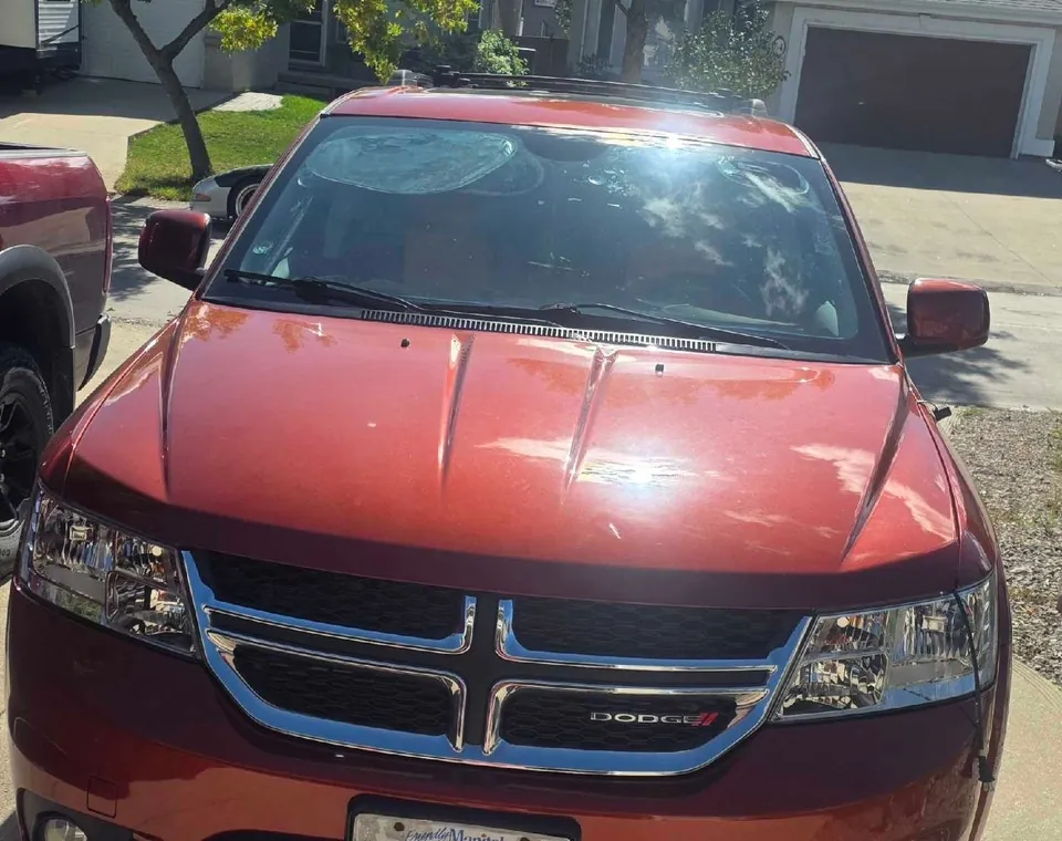 Dodge Journey 2014 photo 3