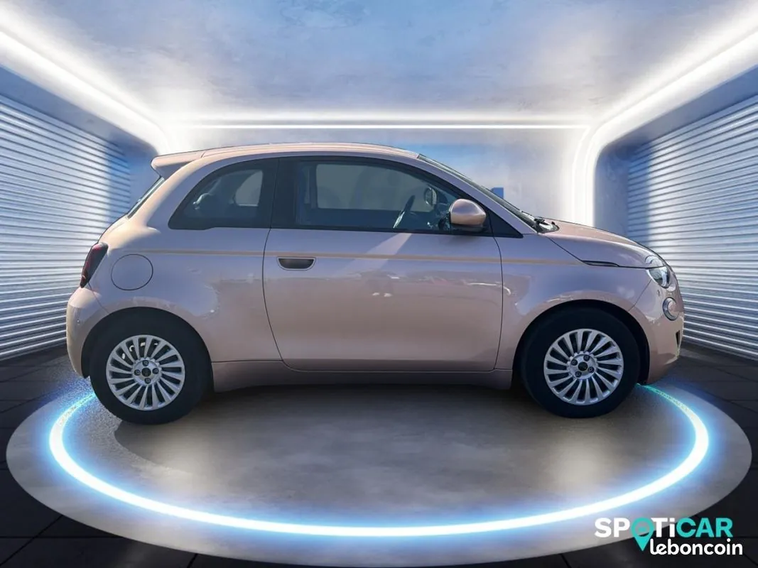 Fiat 500 2023 photo 4