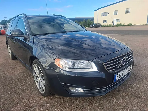 Volvo V70
