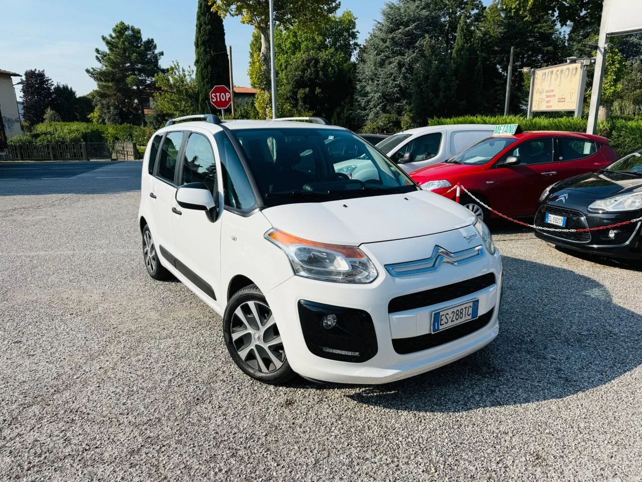 Citroen C3 Picasso