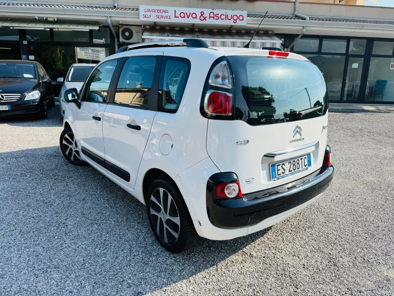 Citroen C3 Picasso 2014 photo 5