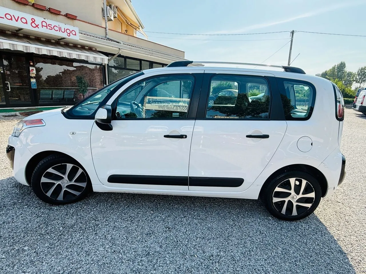 Citroen C3 Picasso 2014 photo 4