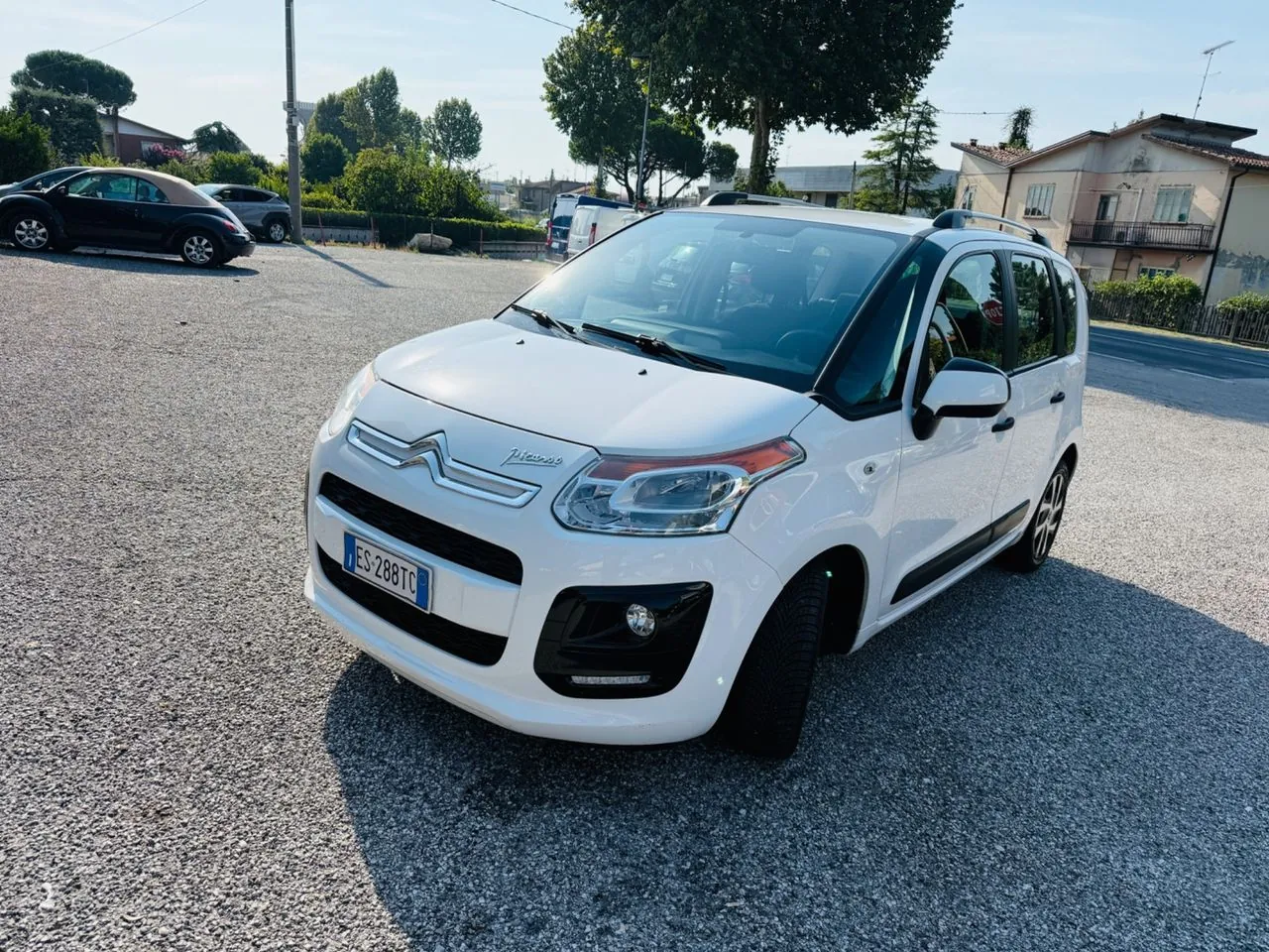 Citroen C3 Picasso 2014 photo 3