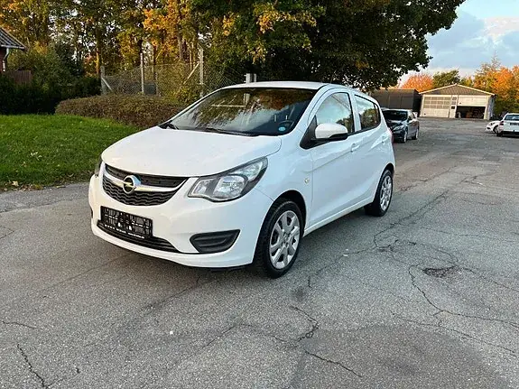 Opel Karl