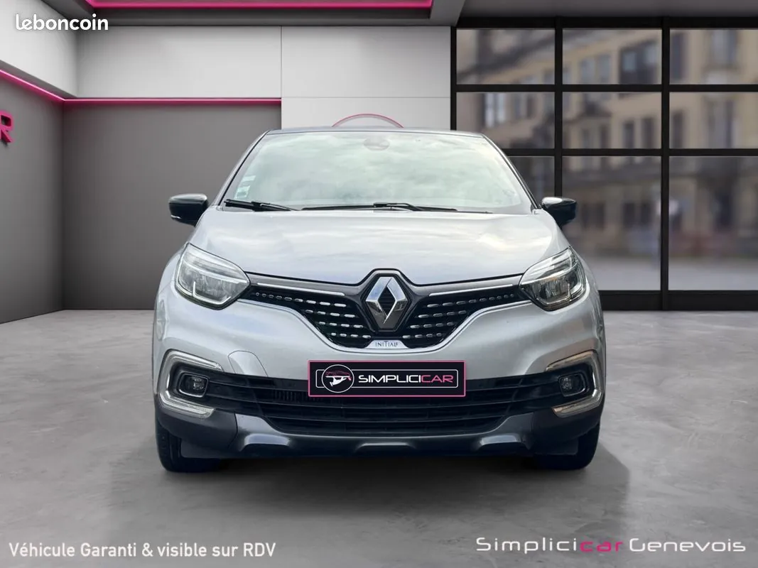 Renault Captur 2019 photo 4