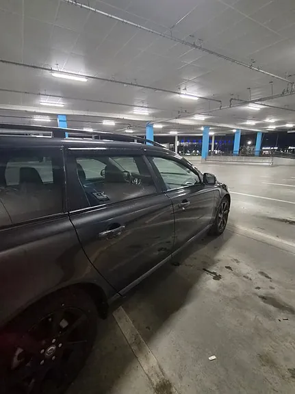 Volvo V70 2015 photo 4