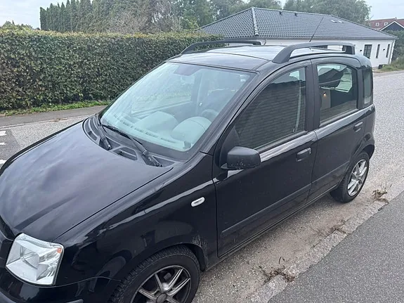 Fiat Panda 2006 photo 3
