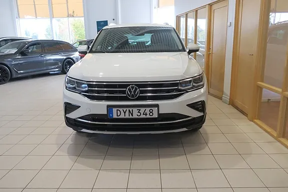 Volkswagen Tiguan 2023 photo 3