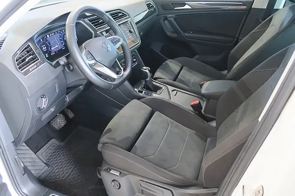 Volkswagen Tiguan 2023 photo 5