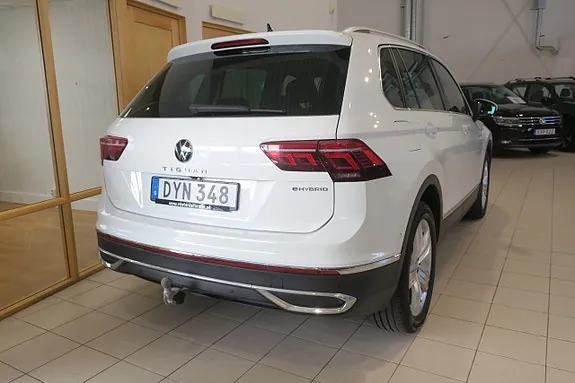 Volkswagen Tiguan 2023 photo 4