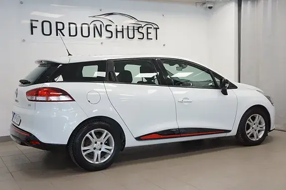 Renault Clio 2015 photo 4