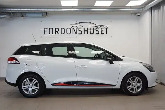 Renault Clio 2015 photo 3