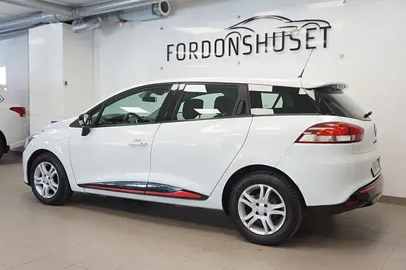 Renault Clio 2015 photo 2