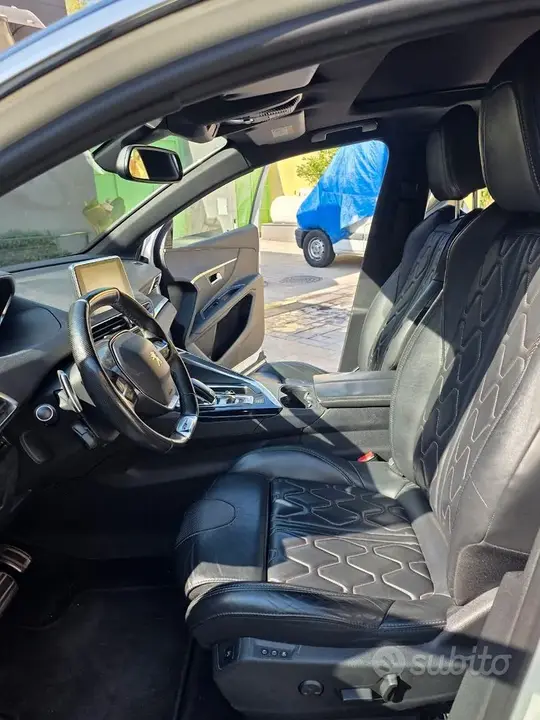 Peugeot 3008 2016 photo 3